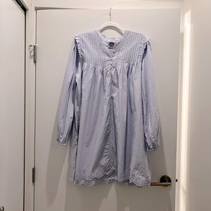 Little Moon Dress